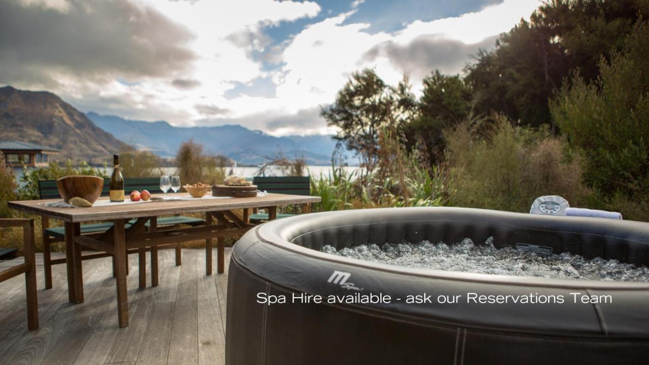 Best On Bills Wanaka Dış mekan fotoğraf